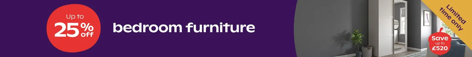 bedroom furniture