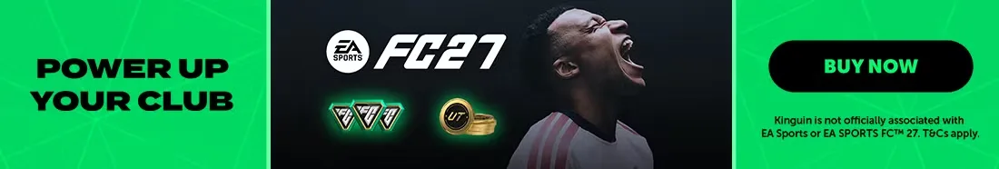 POWER UP YOUR CLUB
