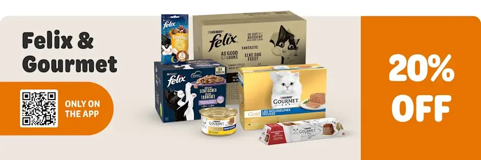 Felix & Gourmet