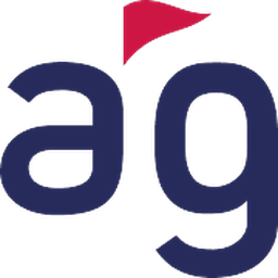 American Golf logo