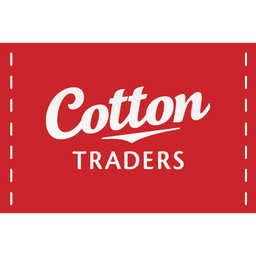Cotton Traders logo