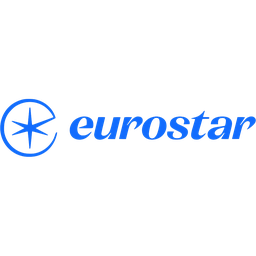 Eurostar logo