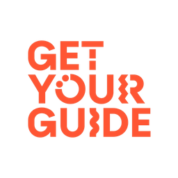 GetYourGuide logo