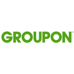 Groupon logo