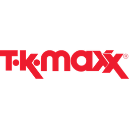 TK Maxx logo