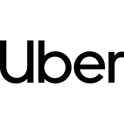 Uber logo