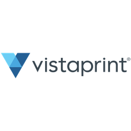 Vistaprint logo