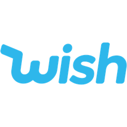 Wish logo